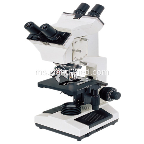 Berkualiti tinggiPengurusan Mikroskop Multi-tontonan